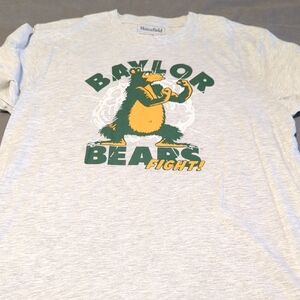 Baylor Bears Graphic T-Shirt